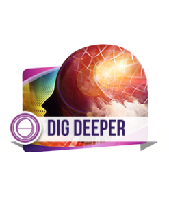 ThetaHealing® Dig Deeper 深度挖掘
