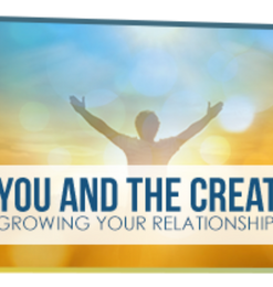 you and creator︱希塔療癒課程︱希塔姜姜